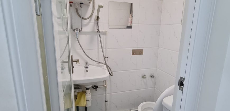 西營盤屈地大廈 WhittyStreetCourt