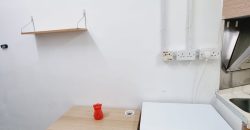 西營盤屈地大廈 WhittyStreetCourt