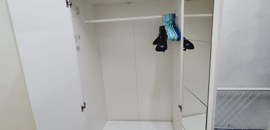 西營盤屈地大廈 WhittyStreetCourt