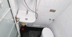 西營盤屈地大廈 WhittyStreetCourt