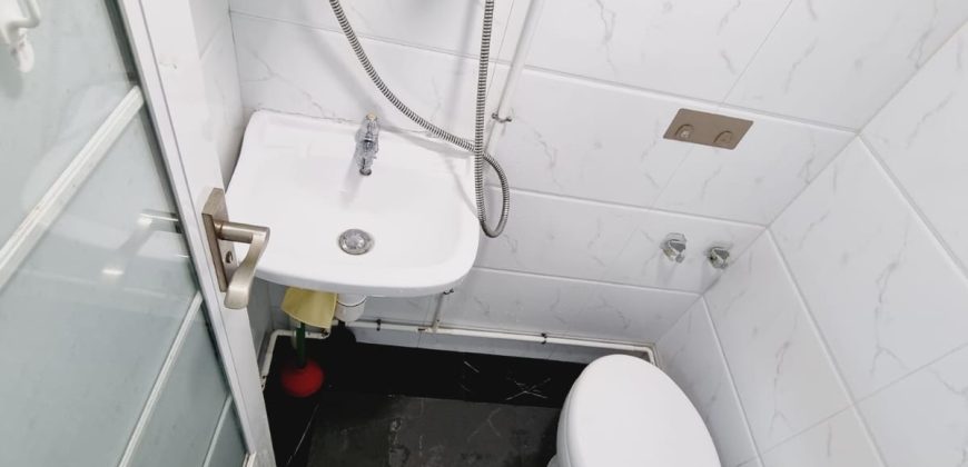 西營盤屈地大廈 WhittyStreetCourt