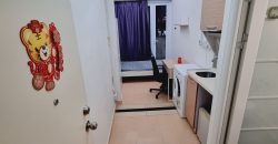 西營盤屈地大廈 WhittyStreetCourt