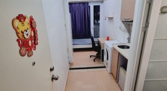 西營盤屈地大廈 WhittyStreetCourt