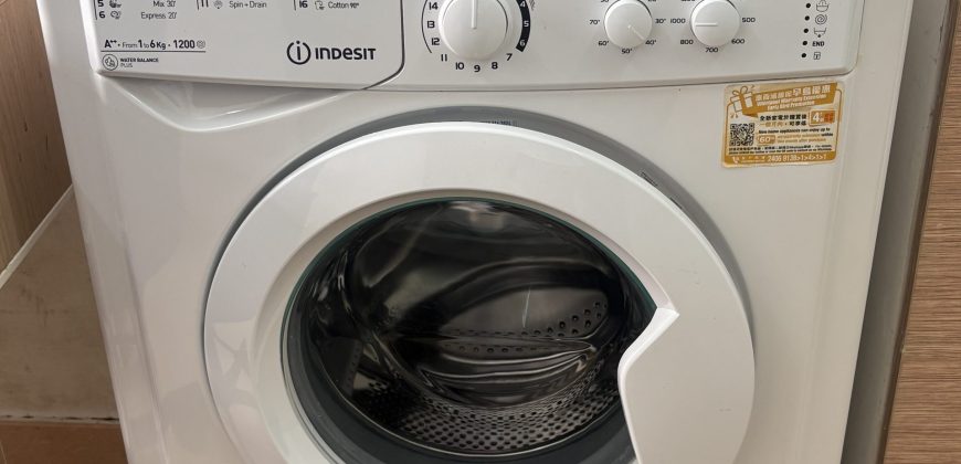 西營盤屈地大廈 WhittyStreetCourt